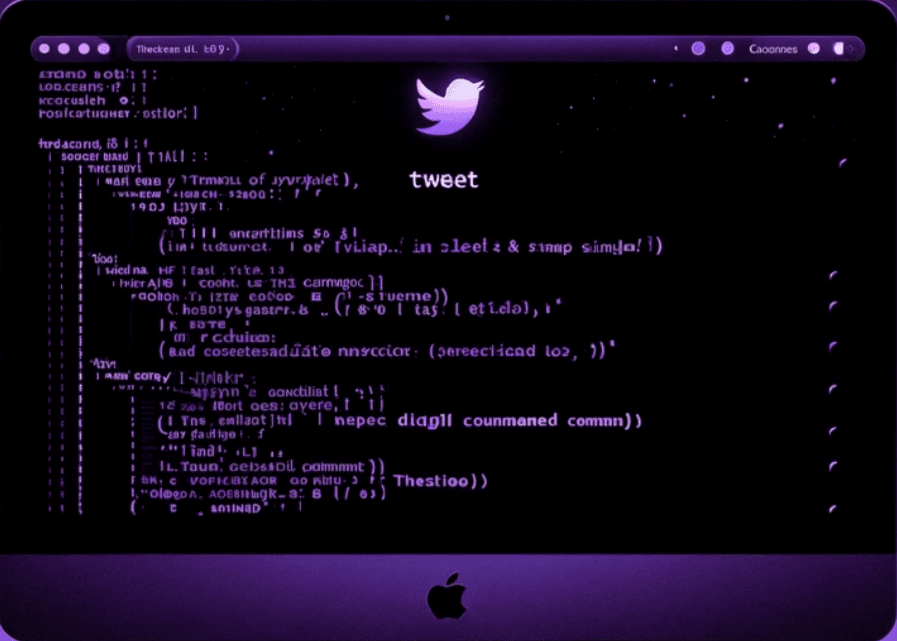 CLI Twitter Clone